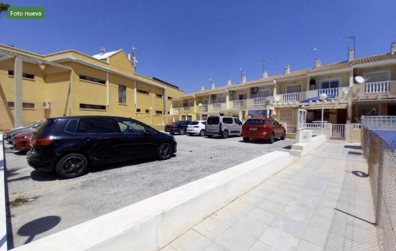 CASA GIRASOLES -Guardamar beach - B&B Torrelamata