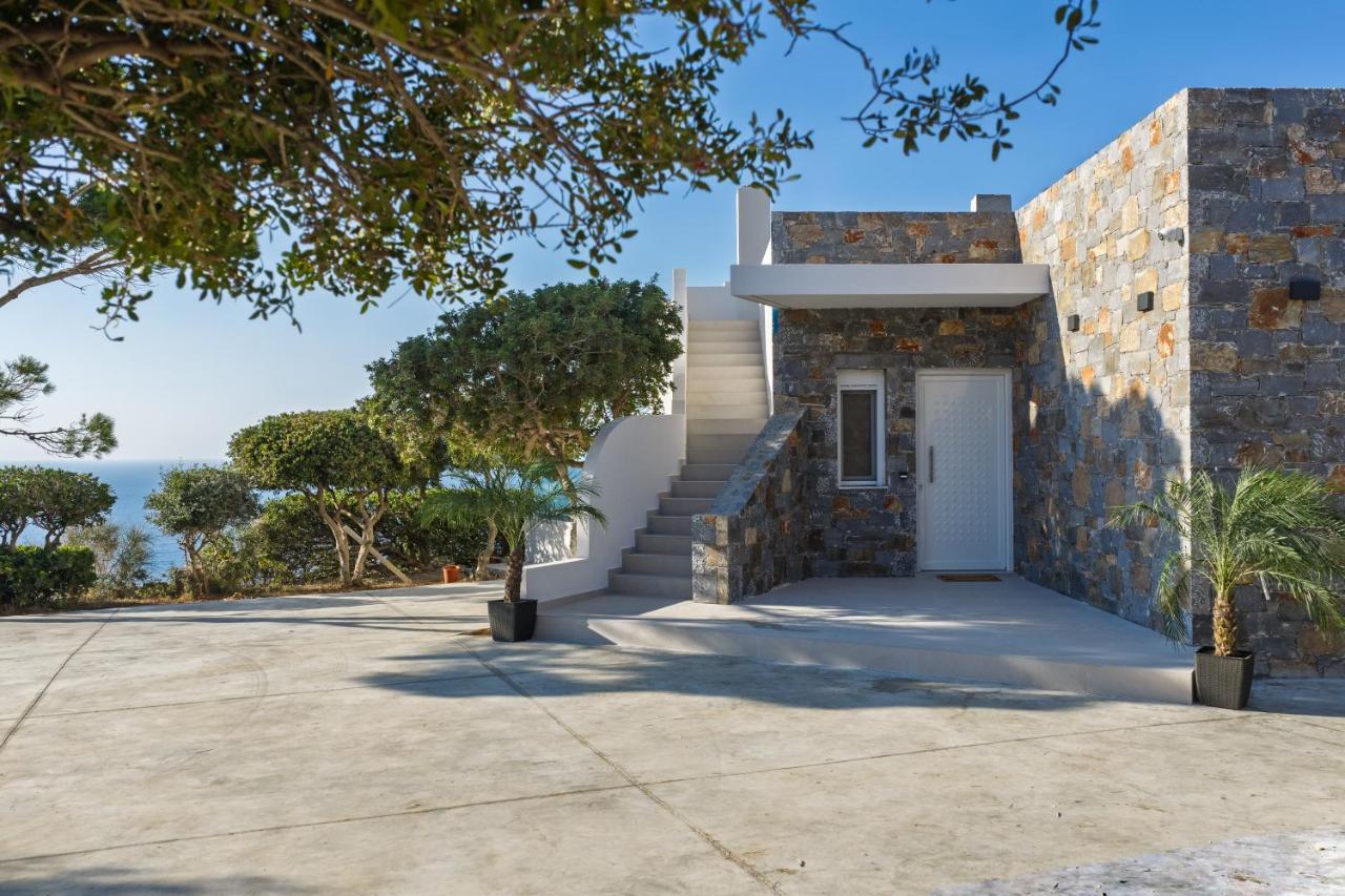 Villa Lois, by Estia - Chambres d'hôtes Agía Pelagía