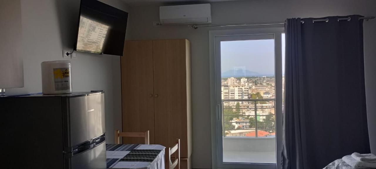 Appartement met 1 Slaapkamer