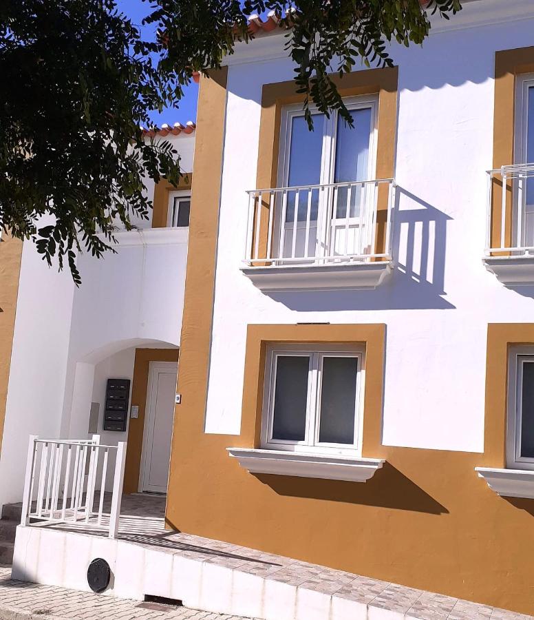 TILLY'S LODGE by Stay in Alentejo - Bed and Breakfast Vila Nova de Milfontes