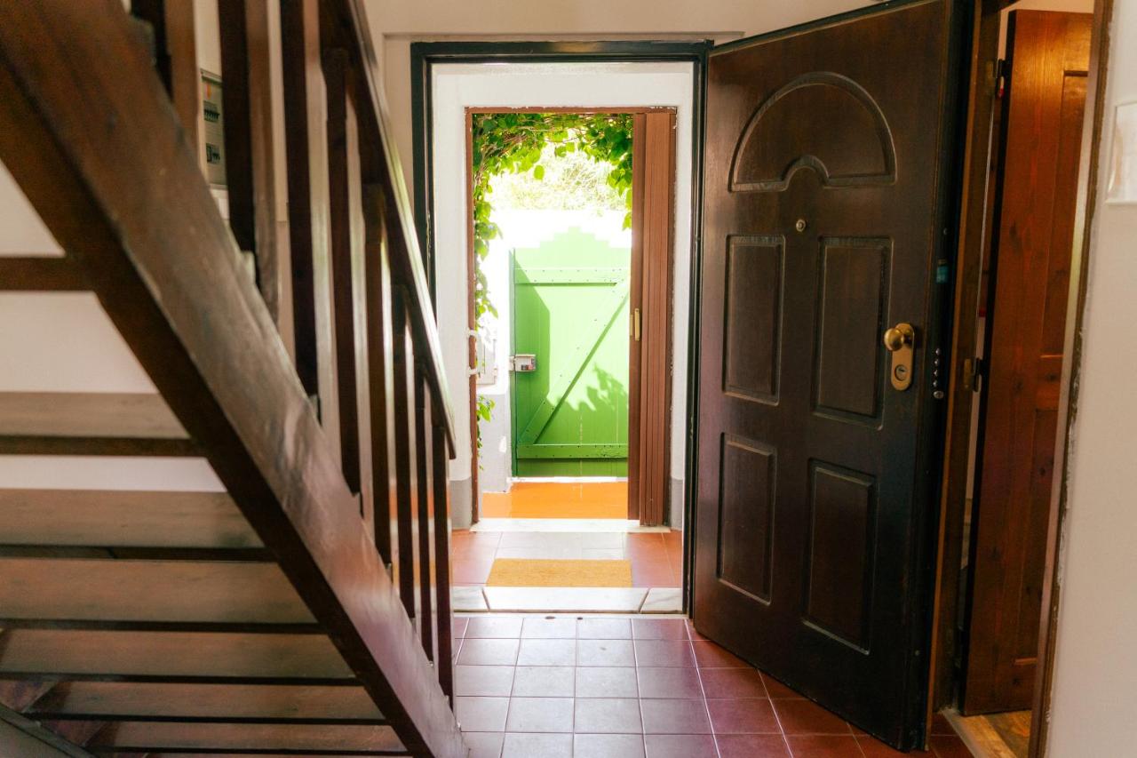 Casa da Praia - Bed and Breakfast Quinta de Santo António