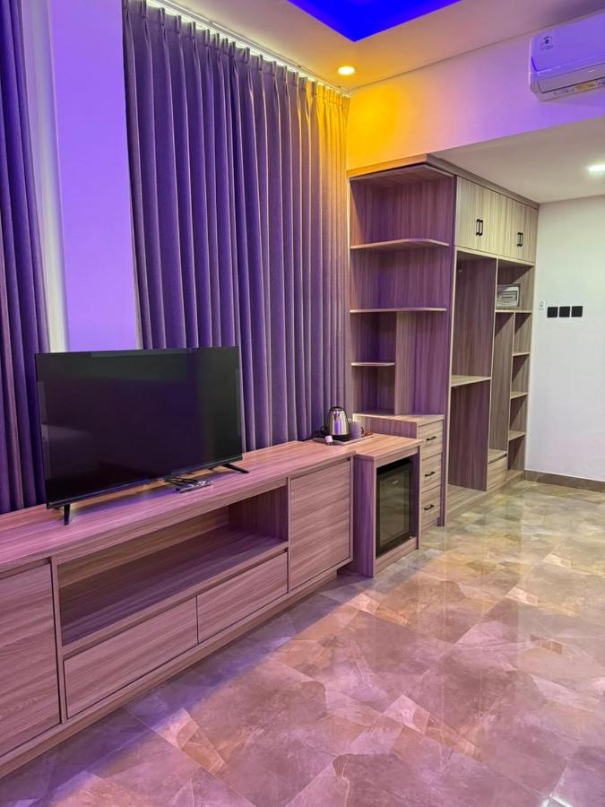 Undako Suites - Chambres d'hôtes Denpasar