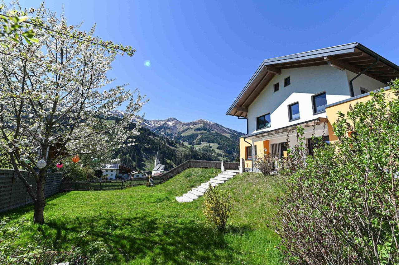 Chalet Creatina by we rent, NATIONALPARK CARD INCLUDED - B&B Rauris