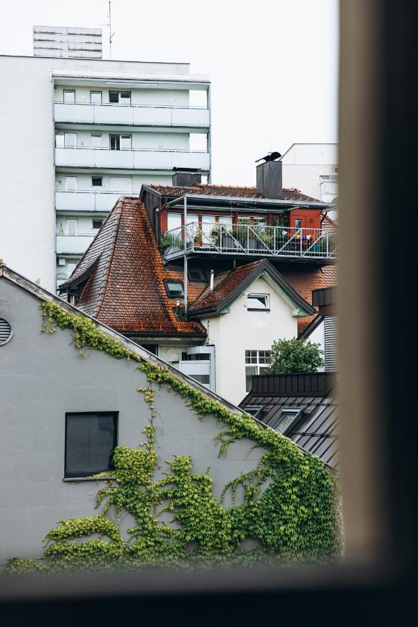 Lake and City Suites - B&B Bregenz