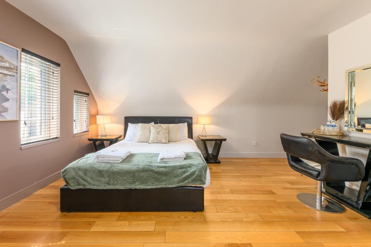 Stay 2a Boutique Rooms - B&B Folkestone