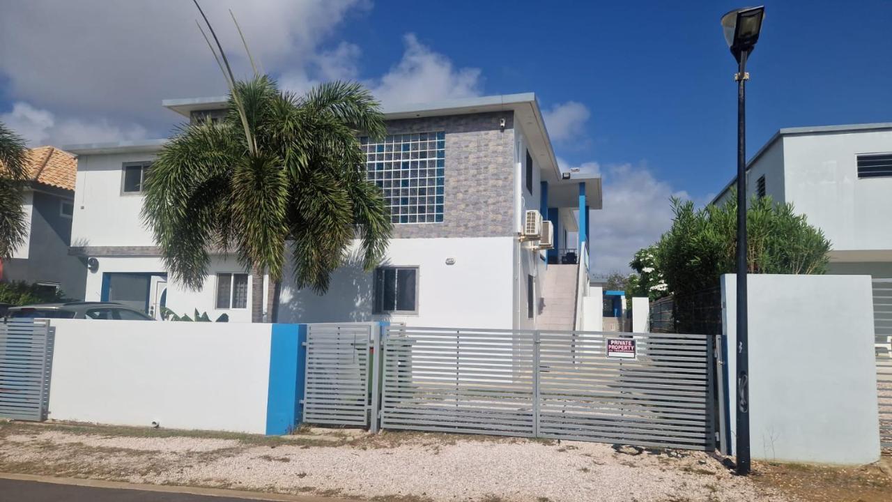 Viemerci Viola suite 9a - B&B Willemstad