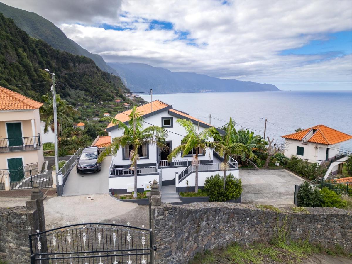 Solar do Pico Aposento T2 - Ferienwohnung Ponta Delgada (Madeira)