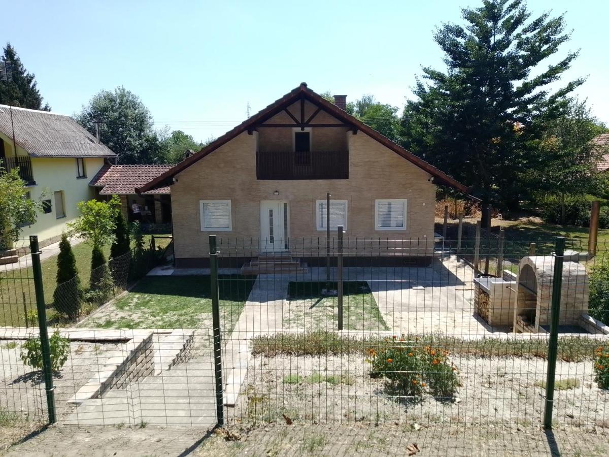 Vikendica Niki - Chambres d'hôtes Kupusina