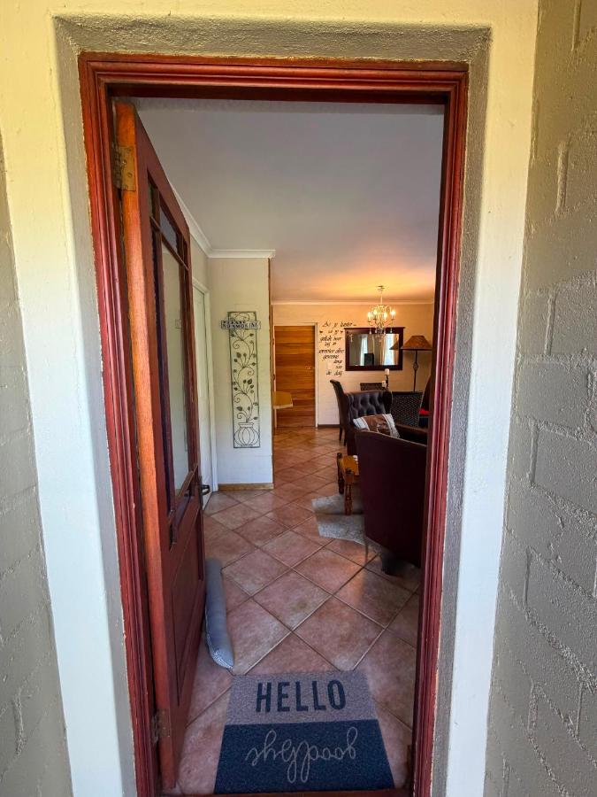 De Kleine Herberg - Chambres d'hôtes Durbanville