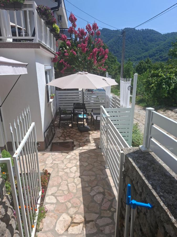 Studio apartman NN - Boračko jezero - B&B Konjic