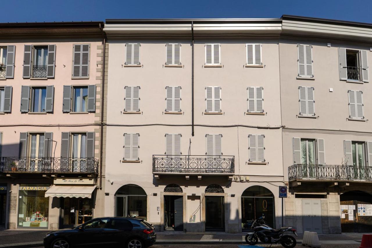 Lago Suites - B&B Como
