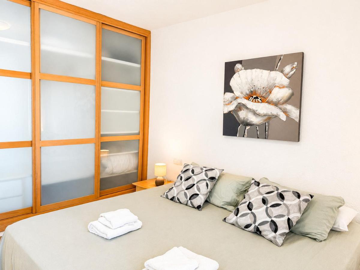 Madrid del Mar IV Torrox Costa - Ferienwohnung Torrox