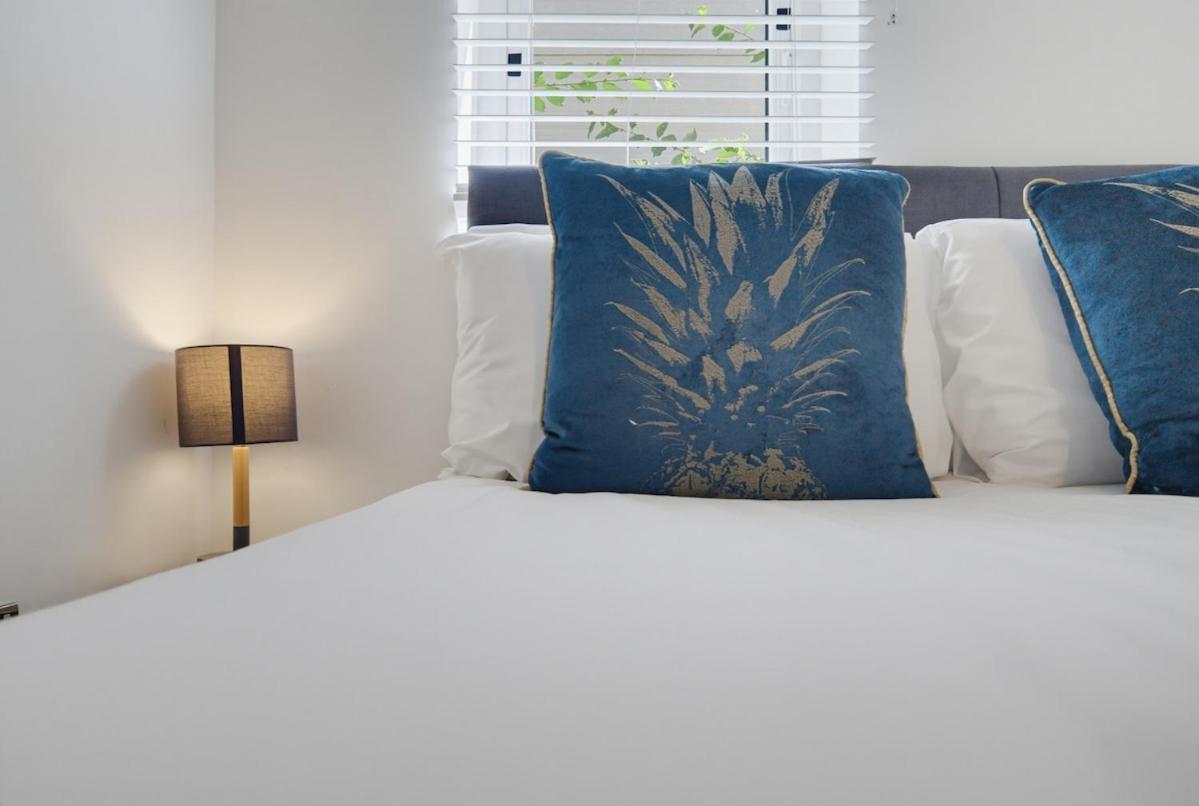 Apartment mit 2 Schlafzimmern