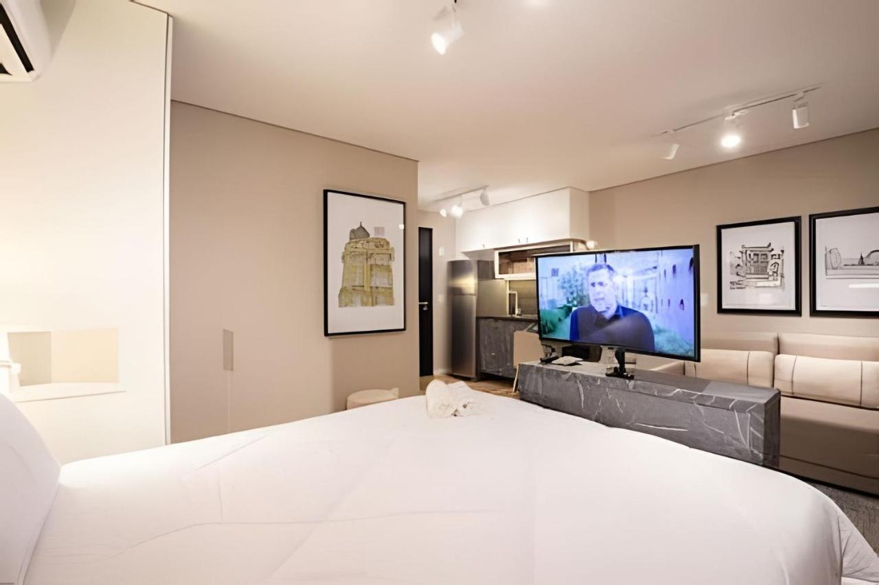 Loft 612 Canto - Parque Una + Garagem - B&B Pelotas