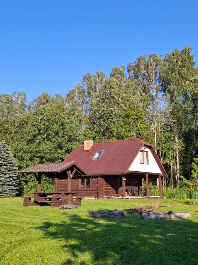 Guest Home "Būriņi" - B&B Baldone