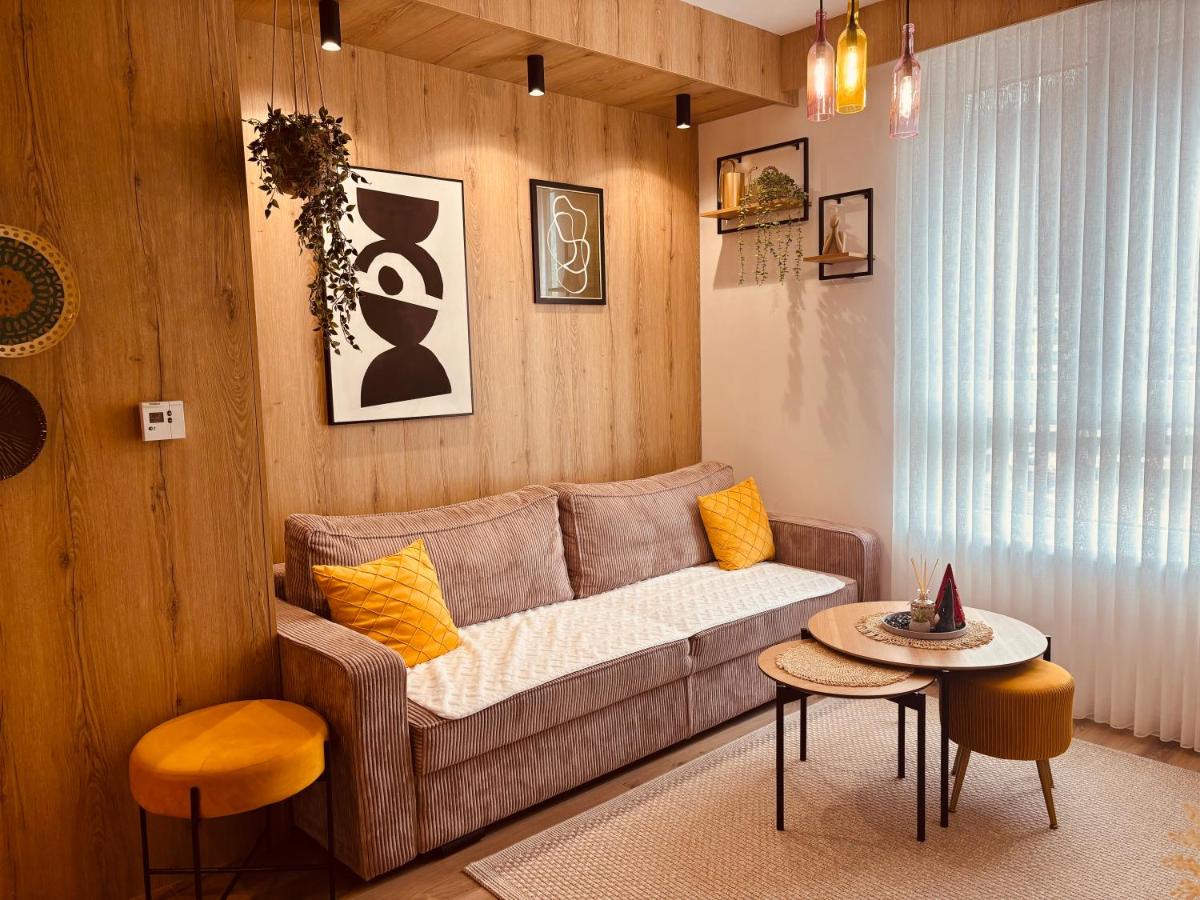 Jahorina Cozy Nook - Bed and Breakfast Jahorina