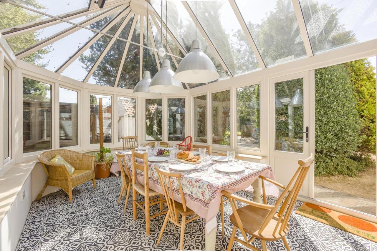 3 Bed in Walberswick oc-e30479 - B&B Walberswick