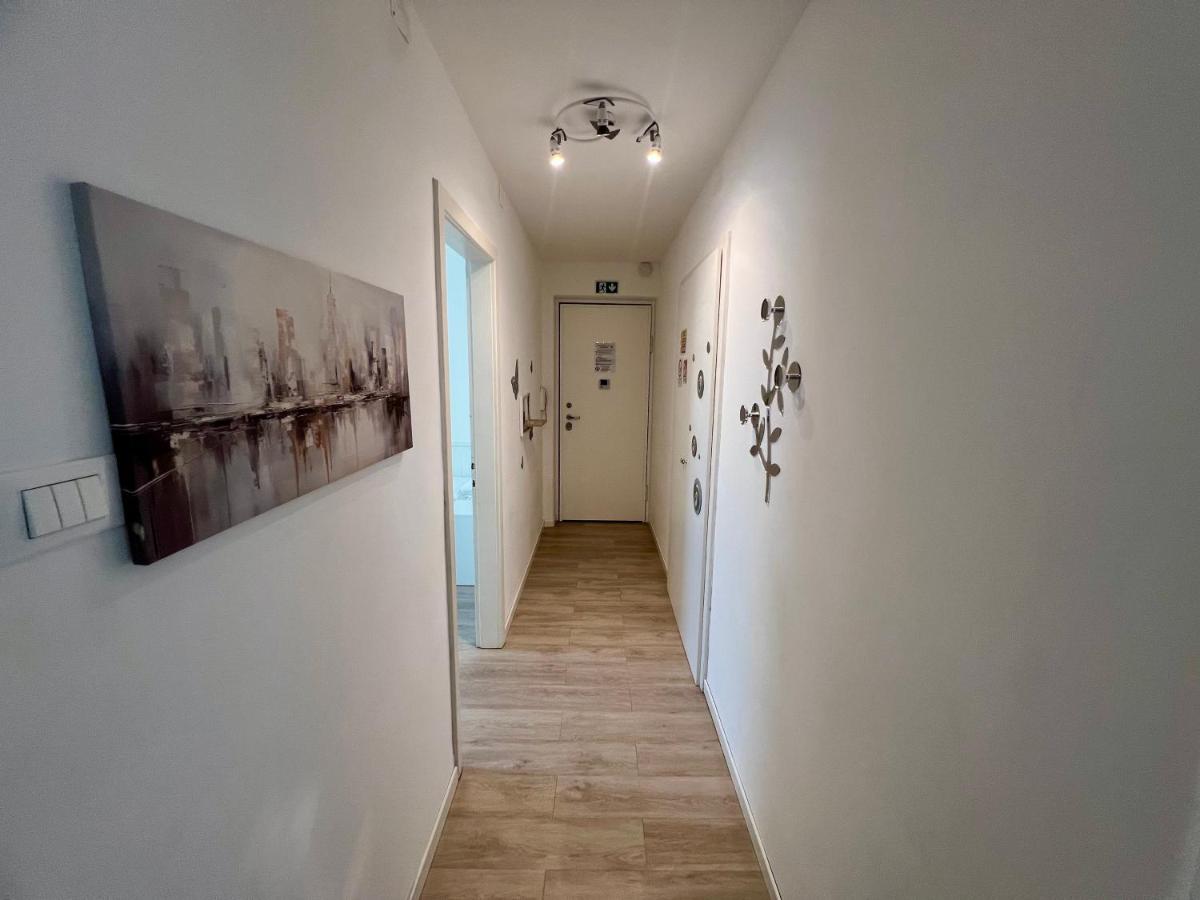 Nami House - Trieste Reception - B&B Trieste