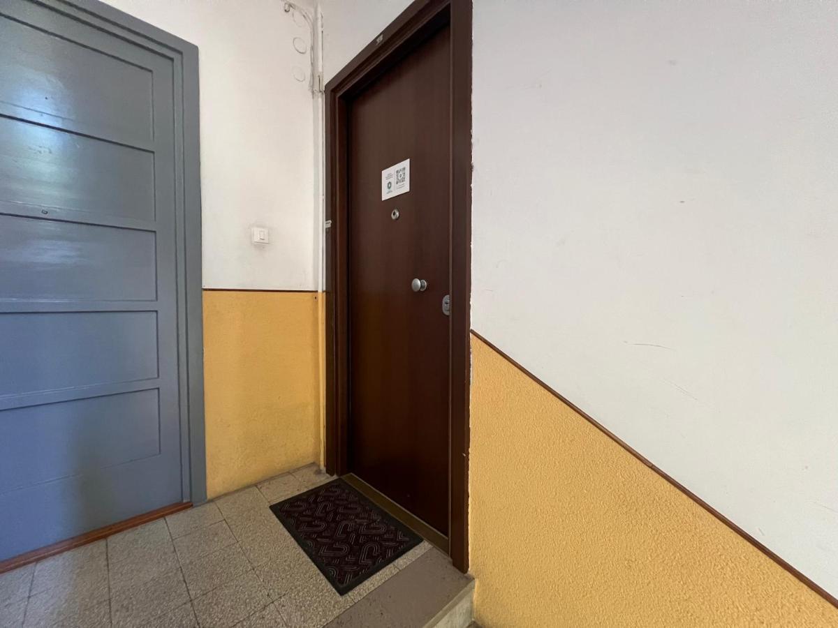Nami House - Trieste Reception - B&B Trieste