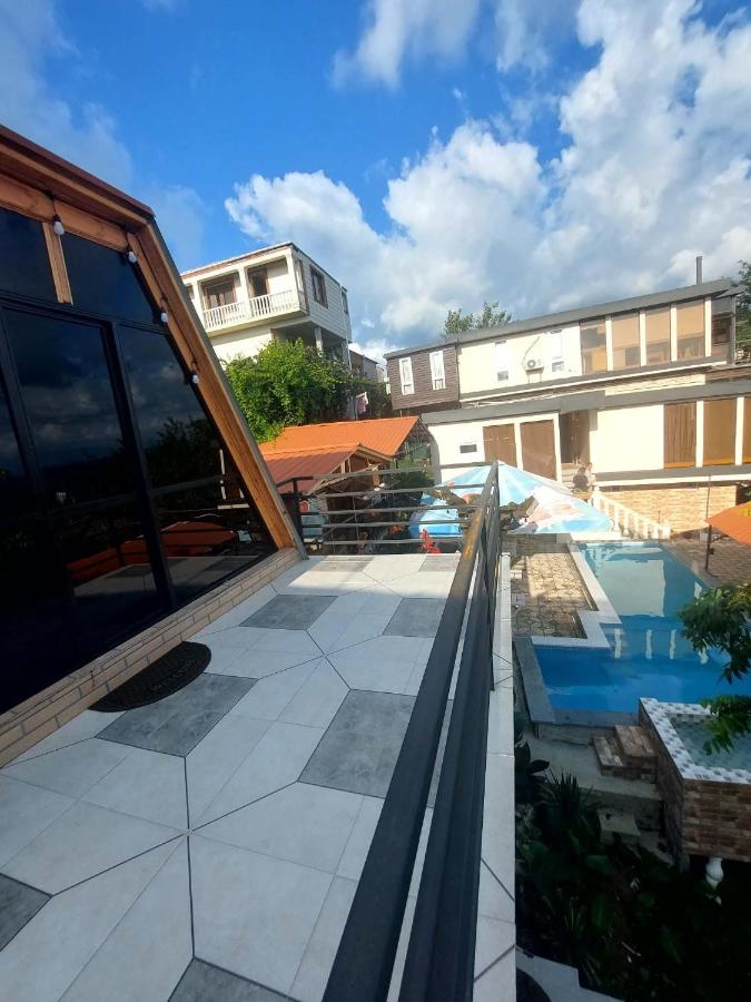 Villa met 2 Slaapkamers