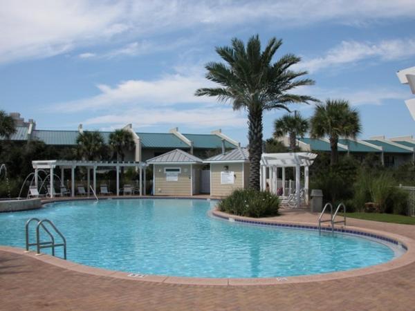A Sun of a Beach - Ferienwohnung Destin