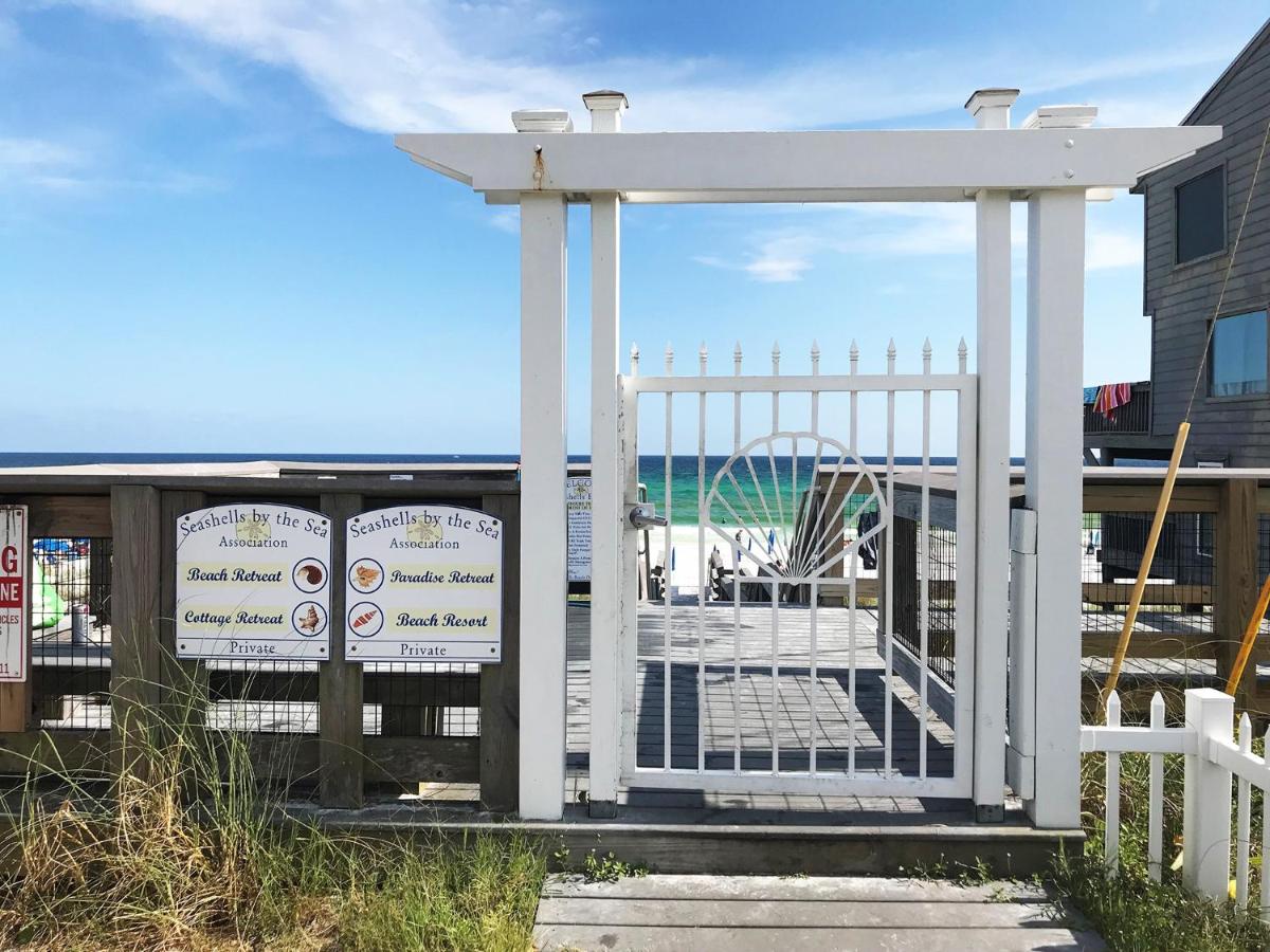 A Sun of a Beach - Ferienwohnung Destin