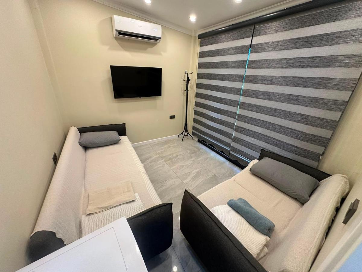 Chambre Simple