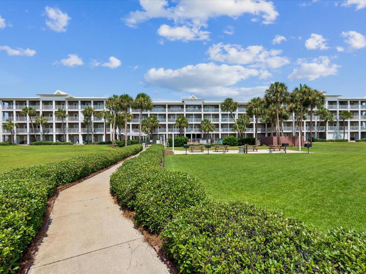 Grand Caribbean Perdido Key #115 East - B&B Perdido Key