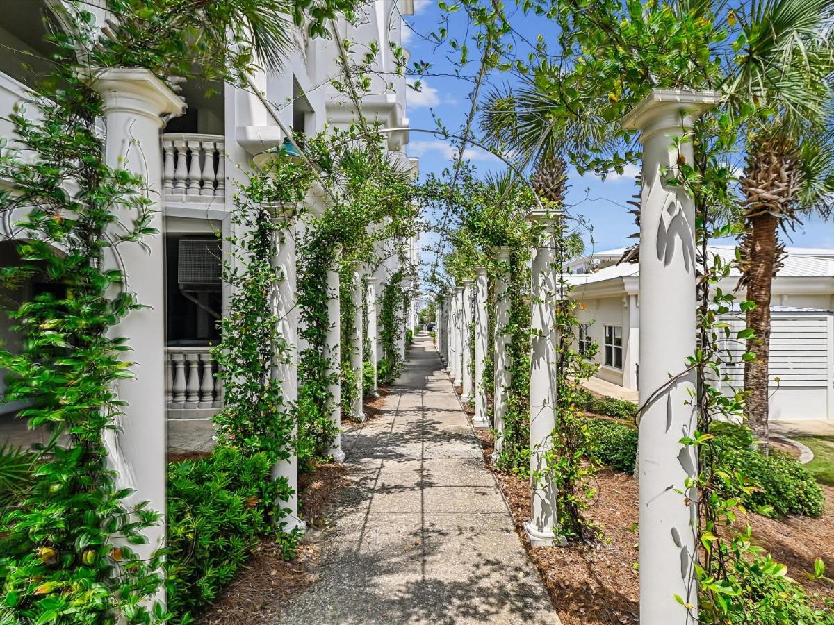 Adagio #203E - Bed and Breakfast Santa Rosa Beach