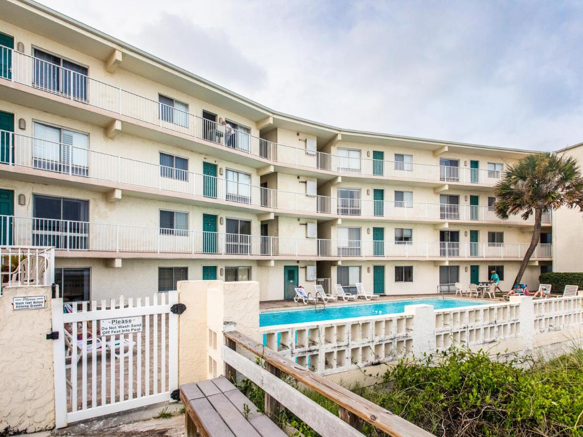 Aqua Villa #401 - B&B Fort Walton Beach