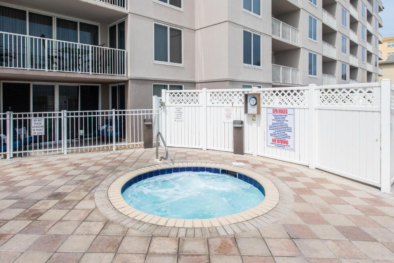 Island Princess #519 - B&B Fort Walton Beach