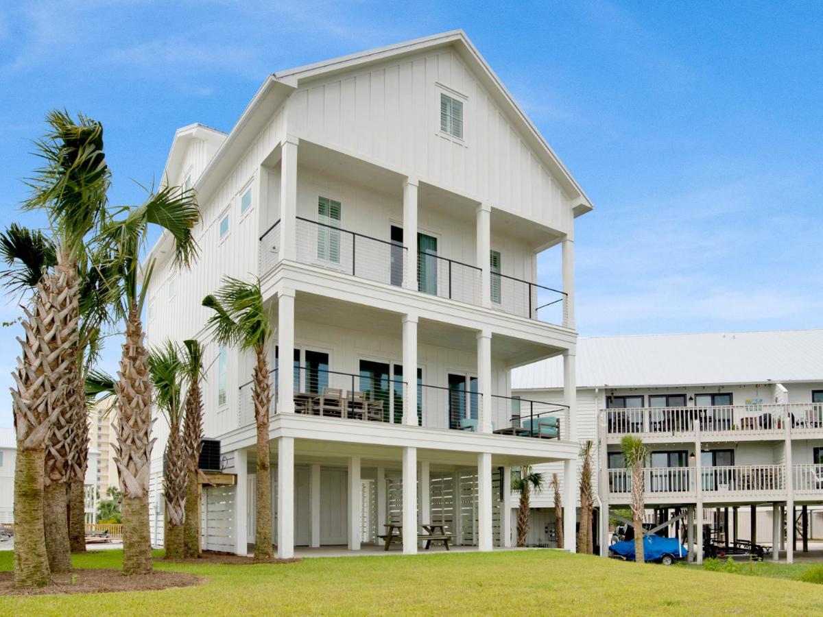 The Osprey - B&B Orange Beach