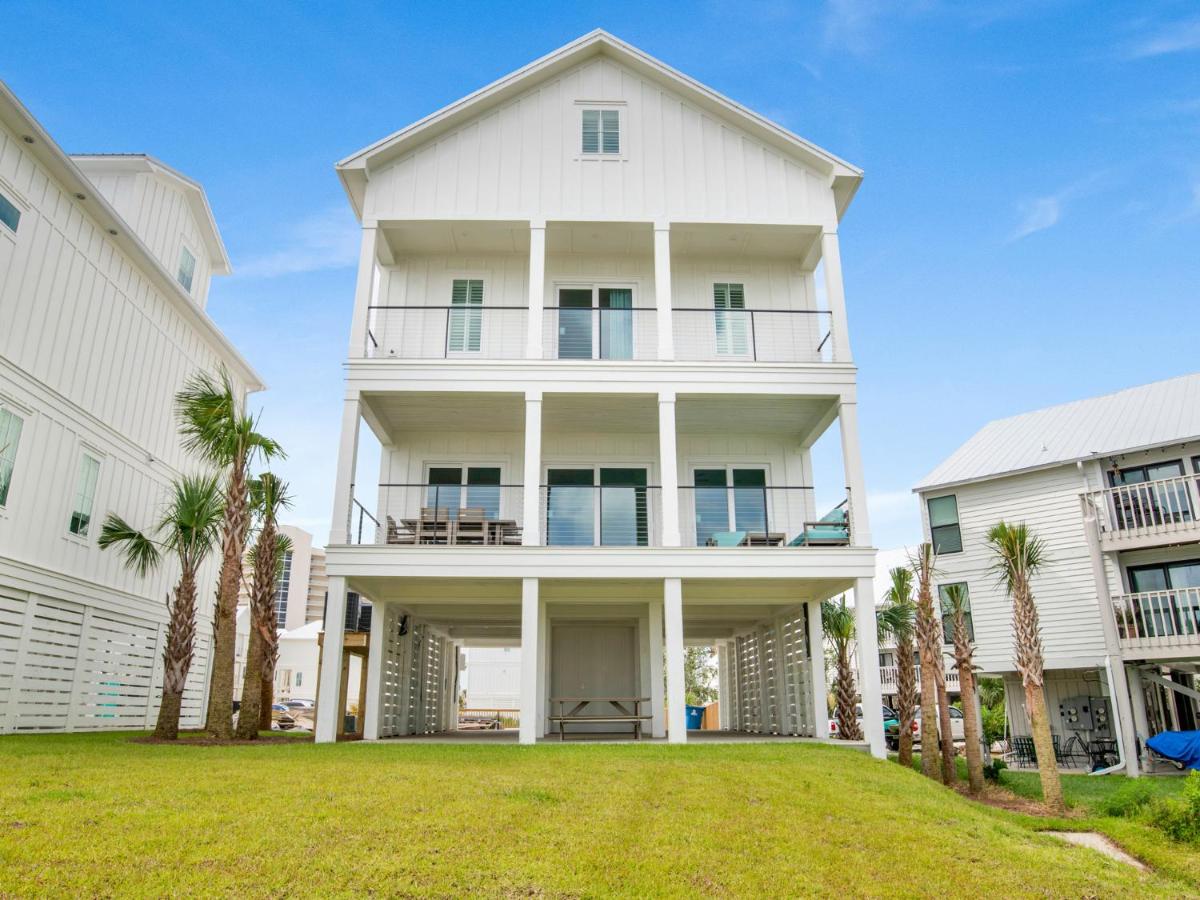 The Osprey - B&B Orange Beach