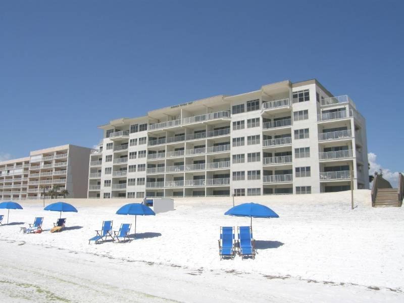Emerald Towers West #3000 - Bed and Breakfast Fort Walton Beach
