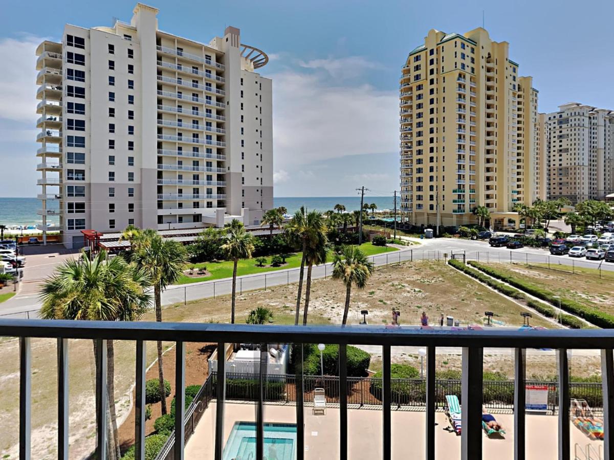 Grand Caribbean Perdido Key #407 West - B&B Perdido Key