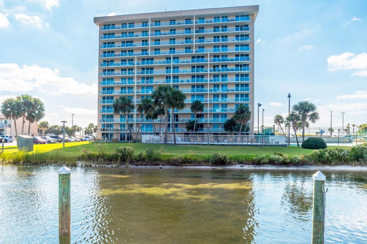 Sabine Yacht & Racquet #5F - B&B Pensacola Beach
