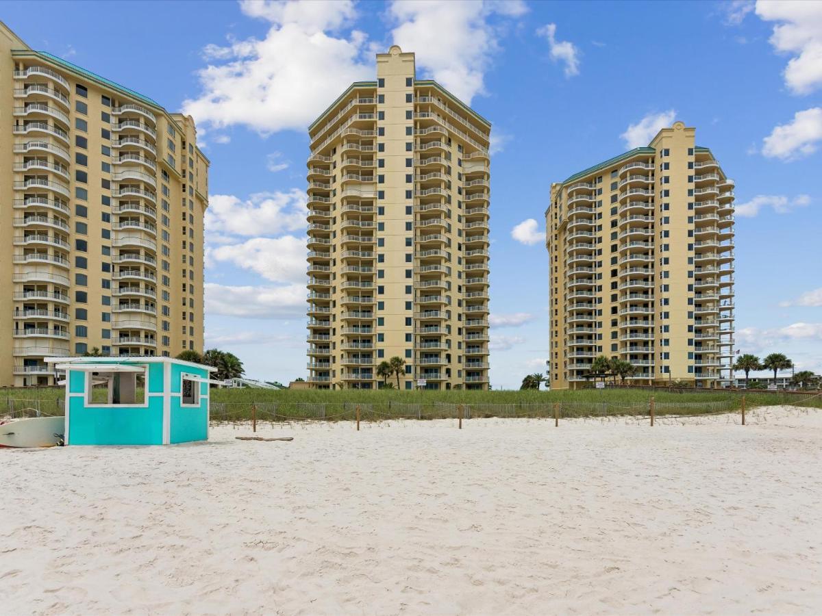 Beach Colony West #15B - Ferienwohnung Perdido Key