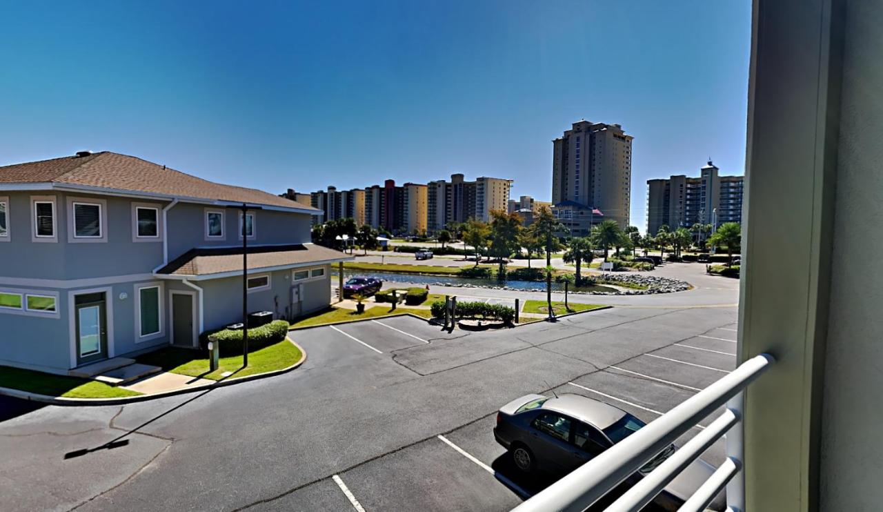 Romar Lakes #205E - Chambres d'hôtes Orange Beach