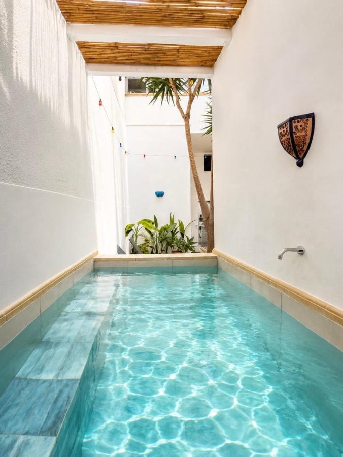 CAMPARY Salento - B&B Matino