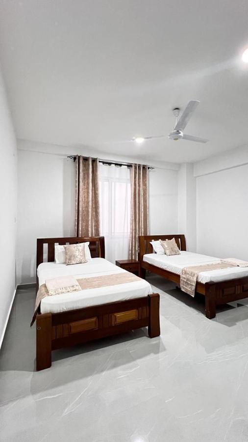 Nyali Comforts Apartments - B&B Mombasa