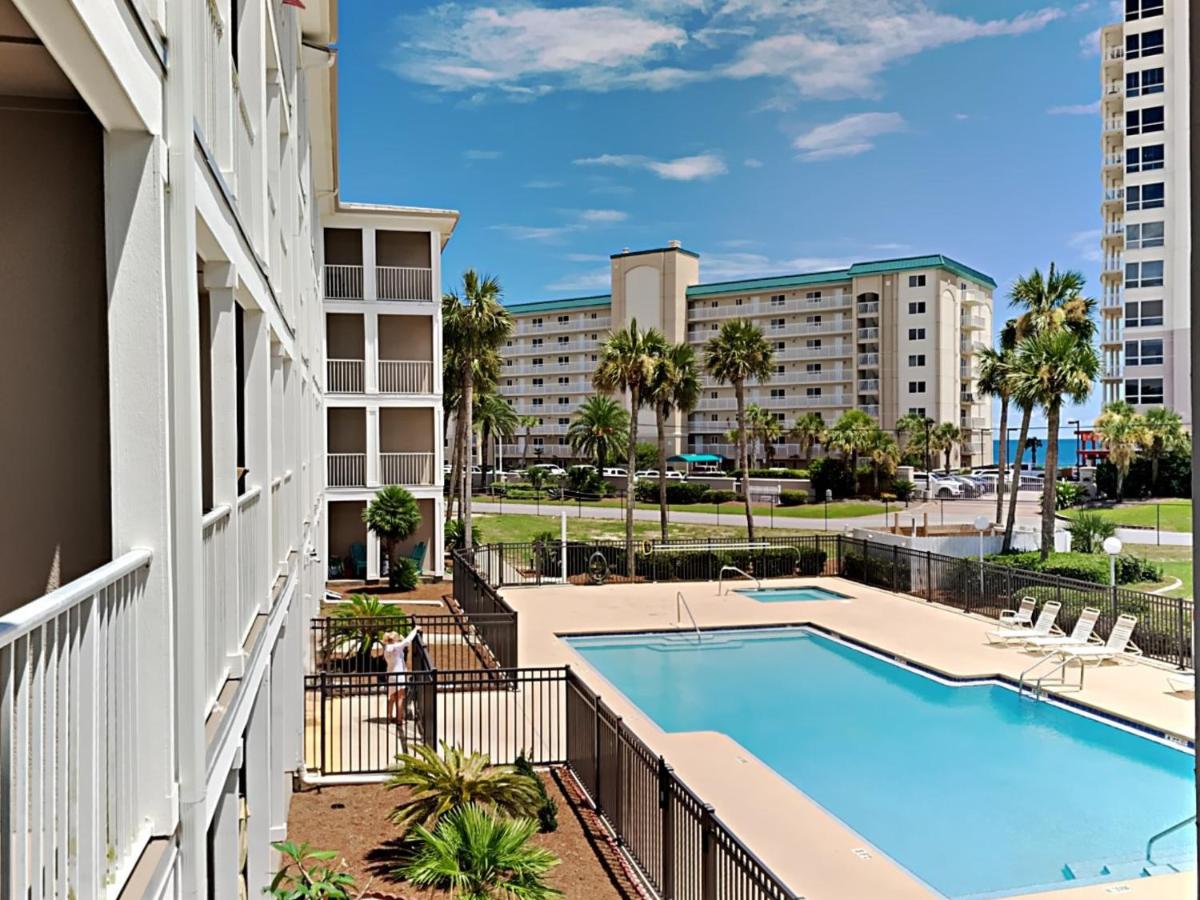 Grand Caribbean Perdido Key #212 West - Ferienwohnung Perdido Key