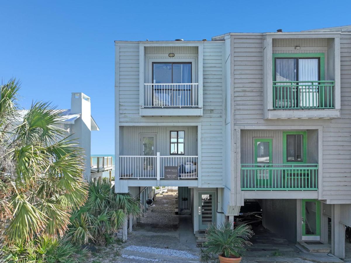 Seagrove Dunes #1 - Ferienwohnung Seagrove Beach
