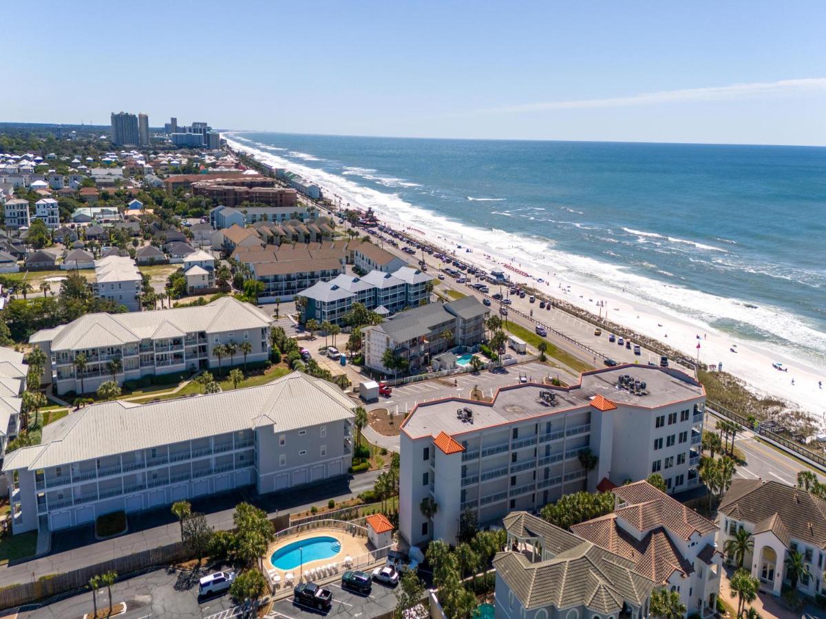 Crystal View #303 - B&B Destin