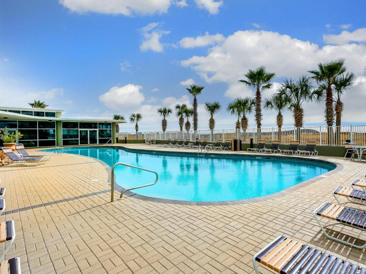 Tidewater Orange Beach #209 - B&B Orange Beach