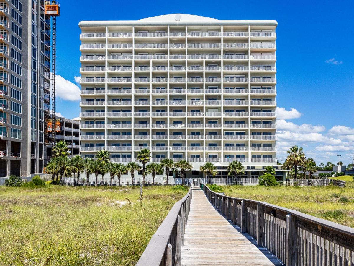 Tidewater Orange Beach #209 - B&B Orange Beach