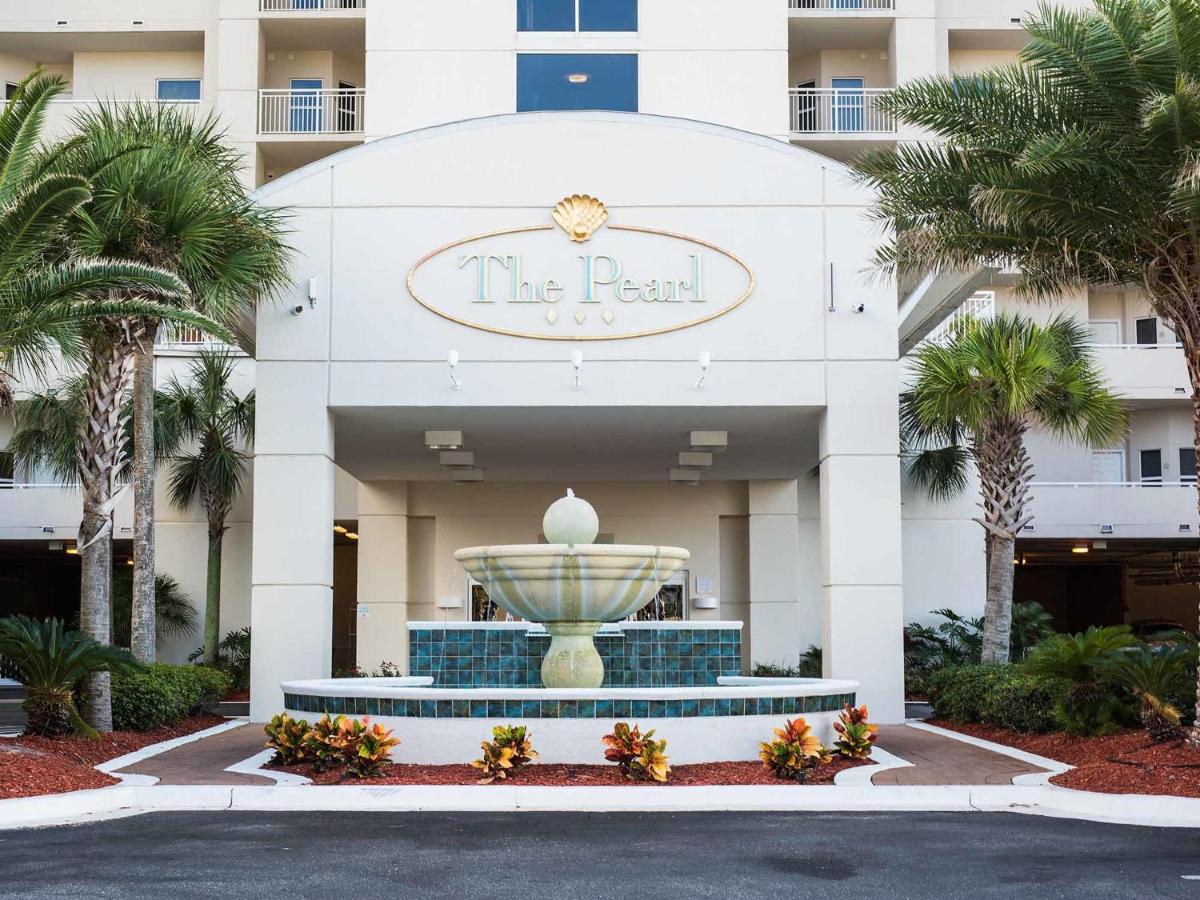 The Pearl of Navarre #805 - B&B Navarre