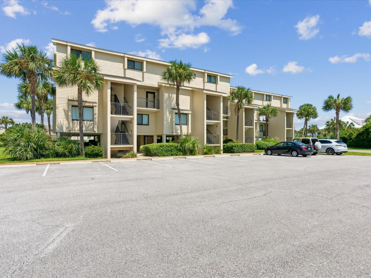 Santa Rosa Dunes #327 - B&B Pensacola Beach