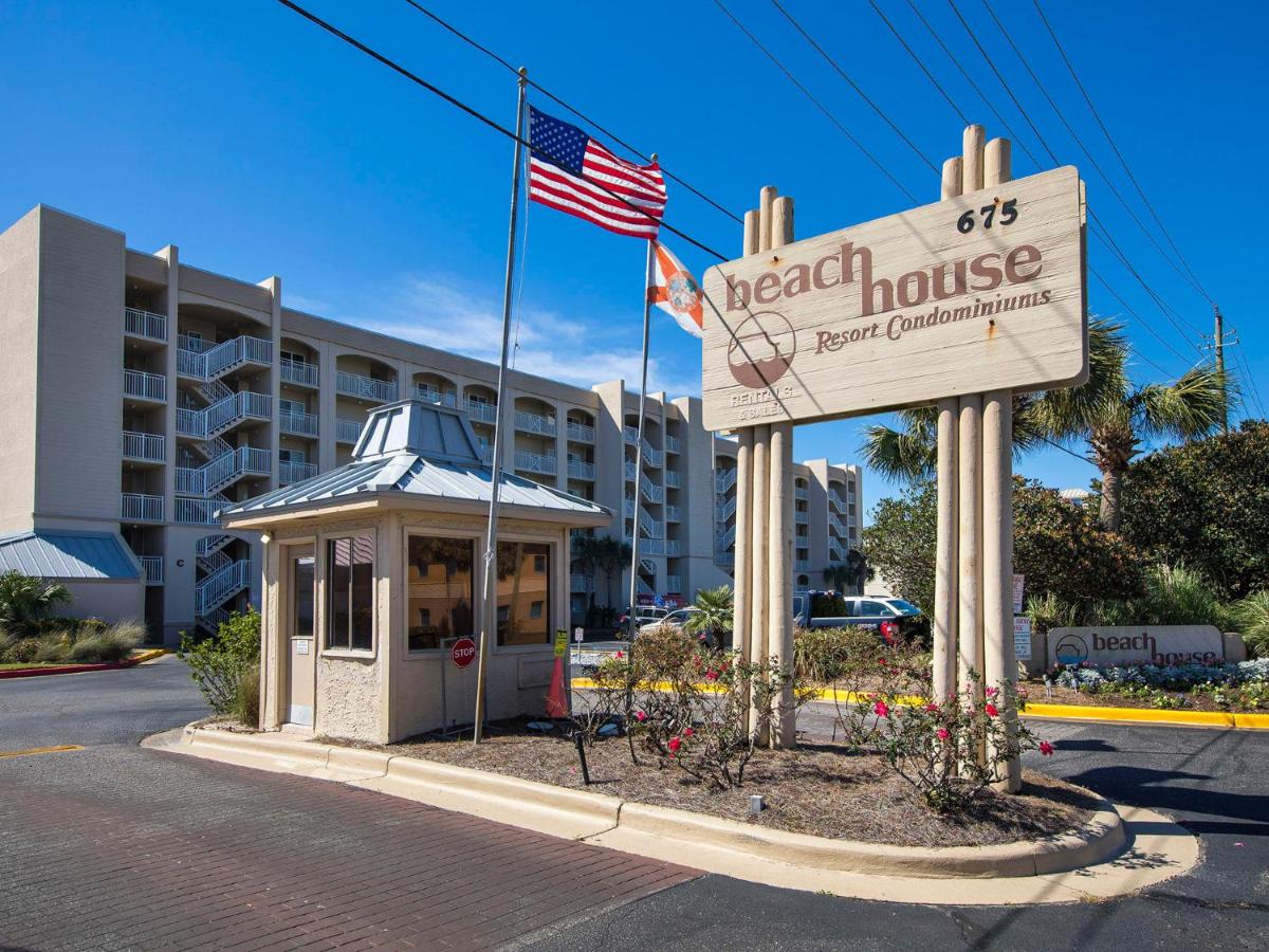 Beach House #302A - B&B Destin
