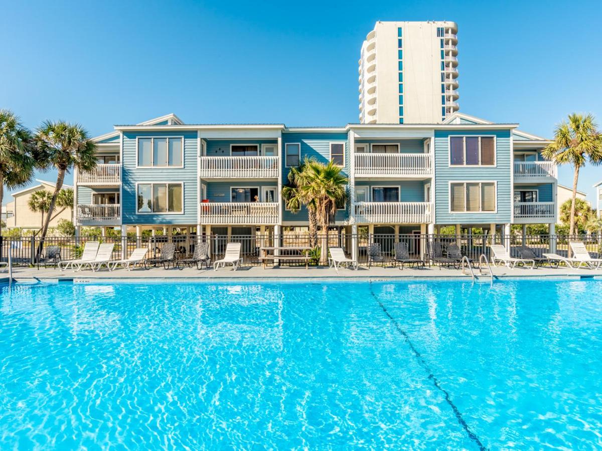 Sea Oats Gulf Shores #C206 - Chambres d'hôtes Gulf Shores