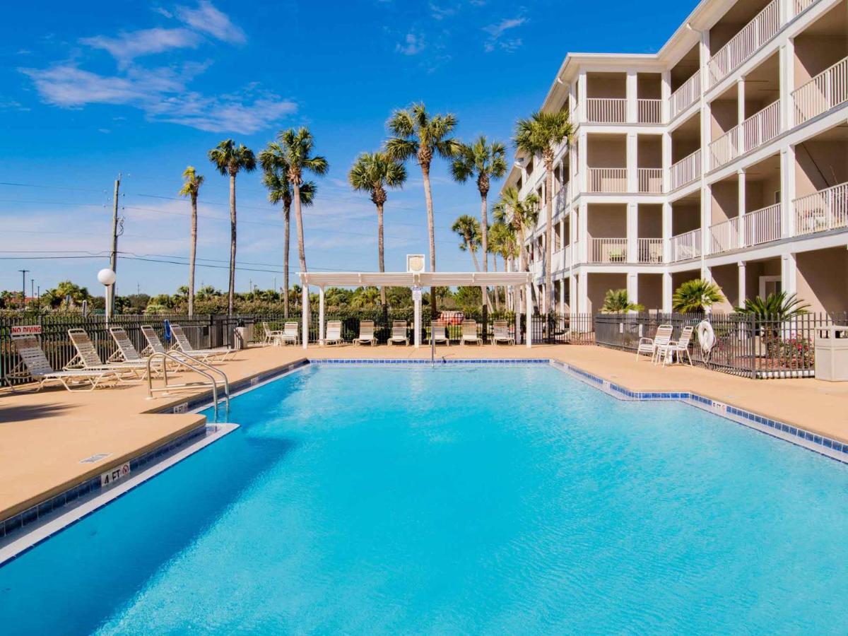 Grand Caribbean Perdido Key #306 West - B&B Perdido Key